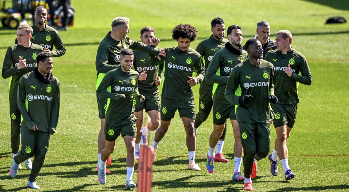 Emotion Key to Dortmund’s Hopes Against Barcelona Amid Inconsistent Campaign